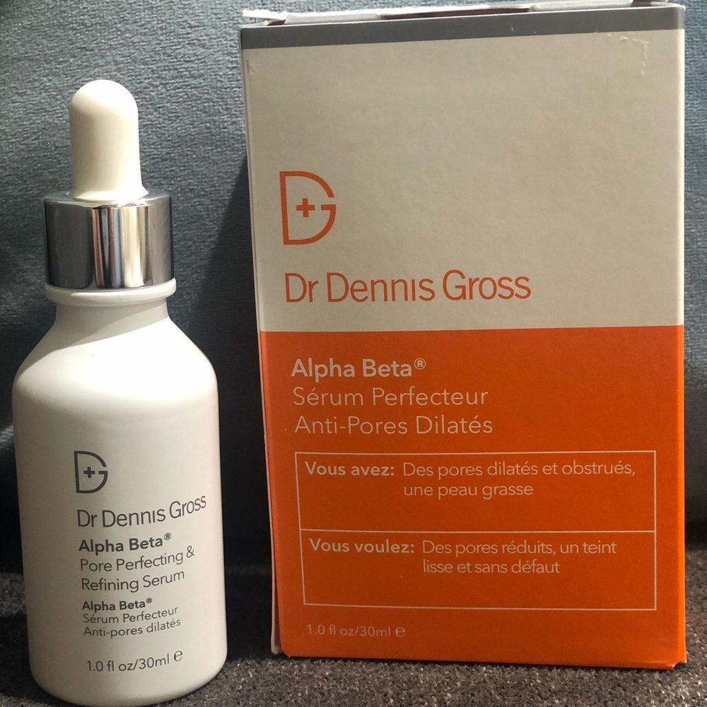 Skin care !!
